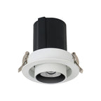 LED Indoor Spotlights Extendable Rotatable Embedded Light