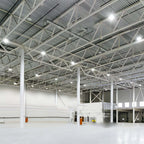 LED Lamp for Warehouse Industrial Explosion‑proof Pendant Light
