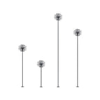 Landscape Garden Lights Outdoor Waterproof Dandelion Light
