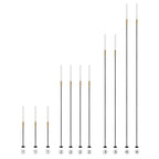 Landscape Spike Light Outdoor Waterproof LED Reed Ground Insert Light