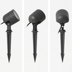 LED Landscape Spot Lights Modern All-Aluminum Light