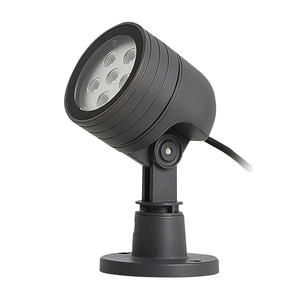 LED Landscape Spot Lights Modern All-Aluminum Light