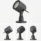 LED Landscape Spot Lights Modern All-Aluminum Light