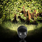 LED Landscape Spotlight Waterproof Adjustable LED Modern Outdoor Light