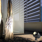 LED Landscape Spotlight Waterproof Adjustable LED Modern Outdoor Light