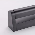 LED Light Bar for Wall Single-Character Long Strip Rotatable Lamp
