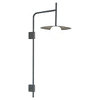 LED Light Wall Lamp Long Arm Reading Modern Industrial Wall Sconce