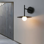 LED Light Wall Lamp Long Arm Reading Modern Industrial Wall Sconce