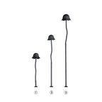 Outdoor Landscape Light LED Waterproof Metal Pathway Lights