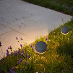 LED Outdoor Landscape Lights Modern Waterproof Landscape Path Light