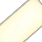 Square Aluminum Led Wall Light Outdoor Waterproof