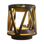 LED Pillar Light Bird's Nest Outdoor Waterproof Light