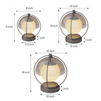 LED Pillar Lights Outdoor Modern Minimalist Waterproof Lights