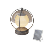 LED Pillar Lights Outdoor Modern Minimalist Waterproof Lights