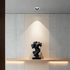 LED Recessed Spotlights Deep Anti-Glare Premium Full Spectrum Light