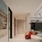 LED Recessed Spotlights Deep Anti-Glare Premium Full Spectrum Light