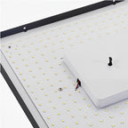 Night Street Light Striped Waterproof Square Modern Garden Lamp