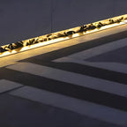 LED Long Strip Lights Minimalist Waterproof