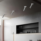 LED Surface Spotlight Long Tube Embedded LED Light