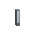 LED Wall Light Outdoor Waterproof Modern Landscape Light