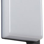 LED Rectangular Outdoor Sconce Waterproof Die-Cast Aluminum
