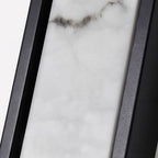 LED Wall Sconce Light Fixtures Waterproof Minimalist Square Lamp