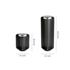 Light Bollard Outdoor Landscape Waterproof Aluminum Lamp