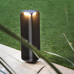 Light Bollard Outdoor Landscape Waterproof Aluminum Lamp