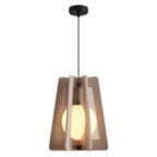 Fun Pendant Lights Geometric Creative Felt Ceiling Light