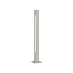 LED Bollard Light Fixtures Outdoor Waterproof Courtyard Light