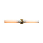 Wall Lights with Glass Shades Luxury Modern Art Deco Sconce