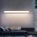 Exterior Wall Sconce Light Fixtures Modern Waterproof LED Light
