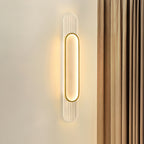 Linear LED Wall Light Modern Minimalist Creative Lamp