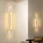 Linear LED Wall Light Modern Minimalist Creative Lamp
