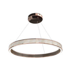 Round Chandelier Modern Creative Italian Luxury Ceiling Light