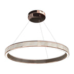 Round Chandelier Modern Creative Italian Luxury Ceiling Light