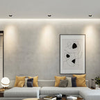 LED Downlight Recessed Modern Anti-Glare Aluminum Light