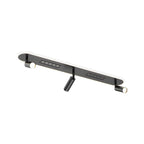 Long Aluminum 3 Step Dimming Modern Ceiling Lights Adjustable Spotlights