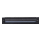 Black LED Bar Lights Embedded Step Deck Lights