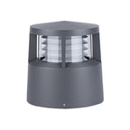 Modern LED Path Light Minimalist Nordic Garden Light