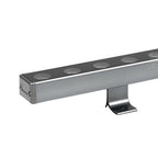 Low Voltage Wall Wash Light Modern Adjustable Linear Light