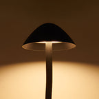 Mushroom Garden Lights Modern Simple LED Metal Landscape Light