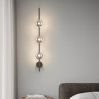 Indoor Wall Mounted Lights Minimalist LED Eye-Care