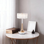 Cordless Mushroom Table Lamp INS-style Portable Atmosphere Lamp