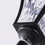 Outdoor Solar Path Lighting Waterproof Ground Light