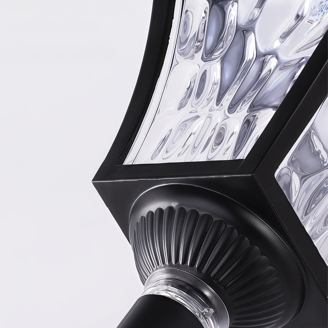 Outdoor Solar Path Lighting Waterproof Ground Light