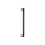 Outdoor LED Wall Sconce Lighting Linear Ambience Lamp