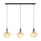 Shell Chandelier Light Modern Luxury Creative Ceiling Light