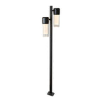 Contemporary Path Light LED Simple Outdoor Garden Light