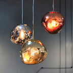 Melt Pendant Light Creative Personalized Ceiling Light